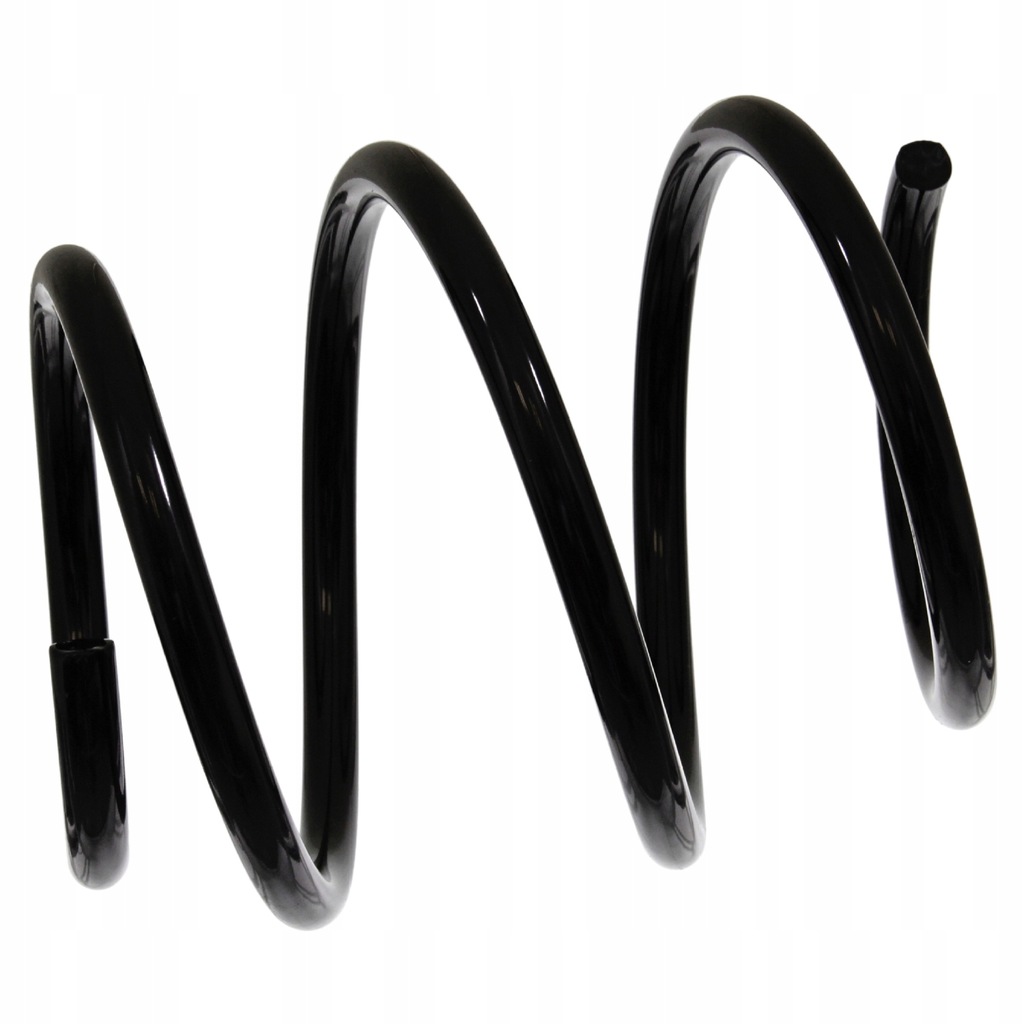 фото №1, Пружина подвеска febi 46830