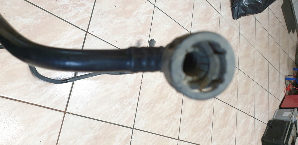 фото №7, Audi a5 8w f5 шланг вентиляційний трубка tfsi