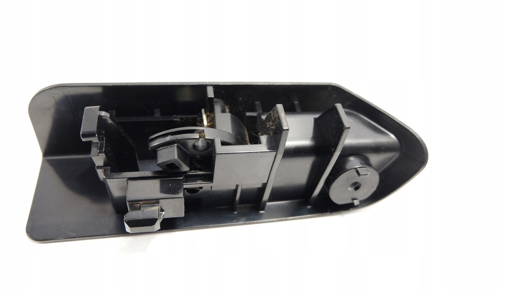 фото №5, Toyota verso ручка открывания крышка заливной топлива