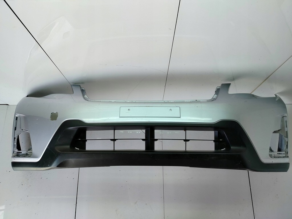 фото №1, Subaru xv lift 2015- бампер перед передній