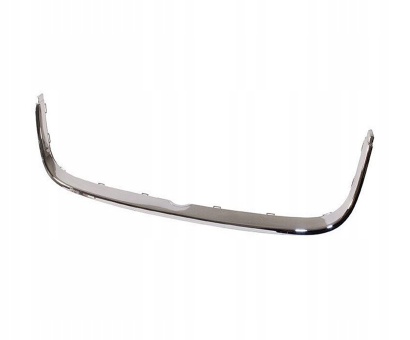 фото №1, Молдинг решітка vw transporter t5 2004- 7h5807243739