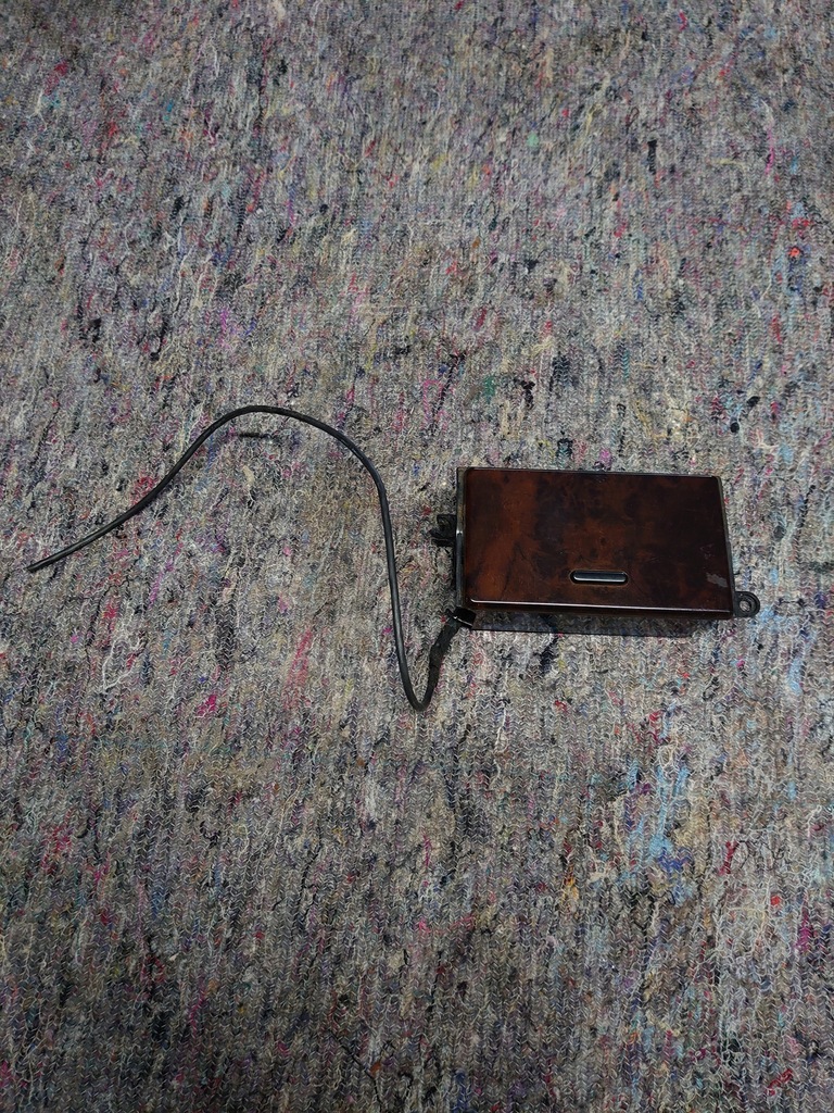 фото №5, Audi a8 s8 d2 4d бардачок попільничка панелі консолі 4d1863075m