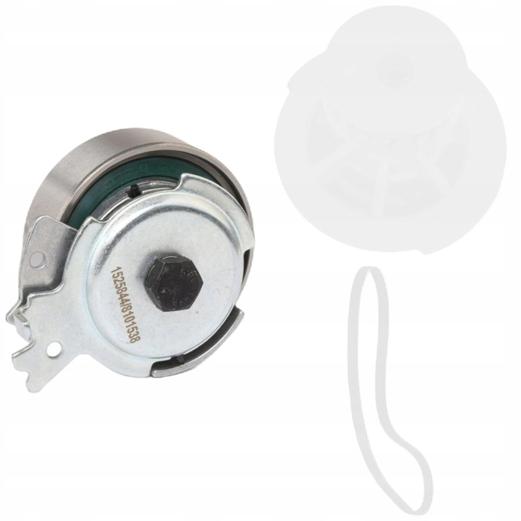 Набор ремень распределительного вала + насоса воды ridex 3096w0529 do opel astra g cc t98 Цена