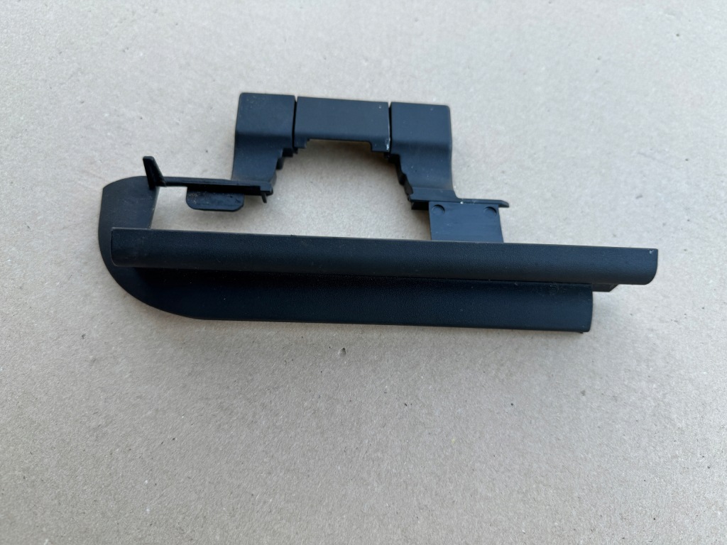 фото №2, Пластик land rover discovery sport l550 3084769