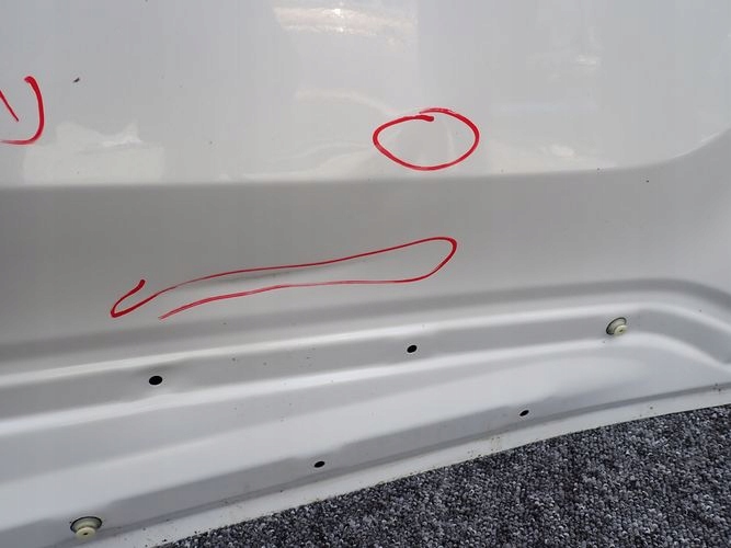 фото №8, Toyota c-hr chr дверь правое передние перед