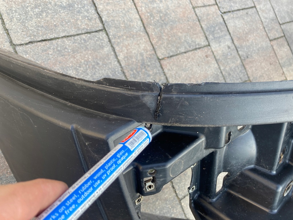 фото №9, Iveco daily iv бампер перед orygin.