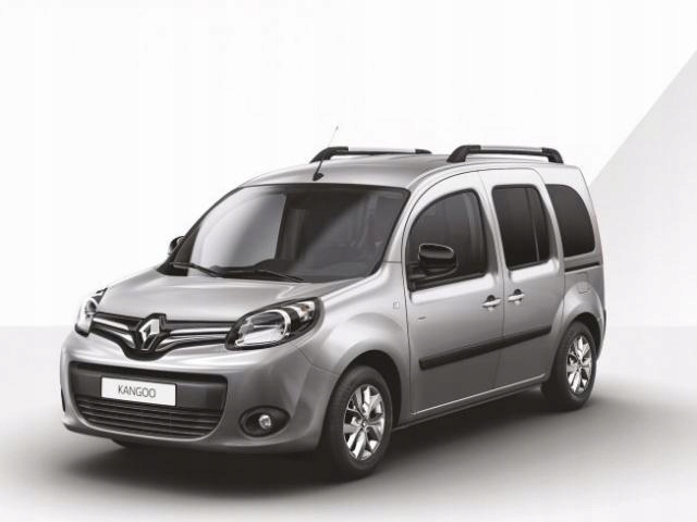фото №3, Брызговики передние renault kangoo 2 ii citan aso