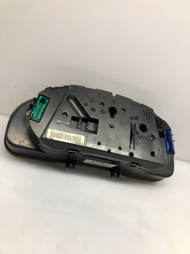 фото №9, Лічильник приладова панель 3b0920827a vag