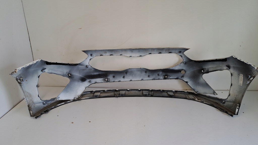 фото №13, Бампер перед kia ceed iii gt line 18-