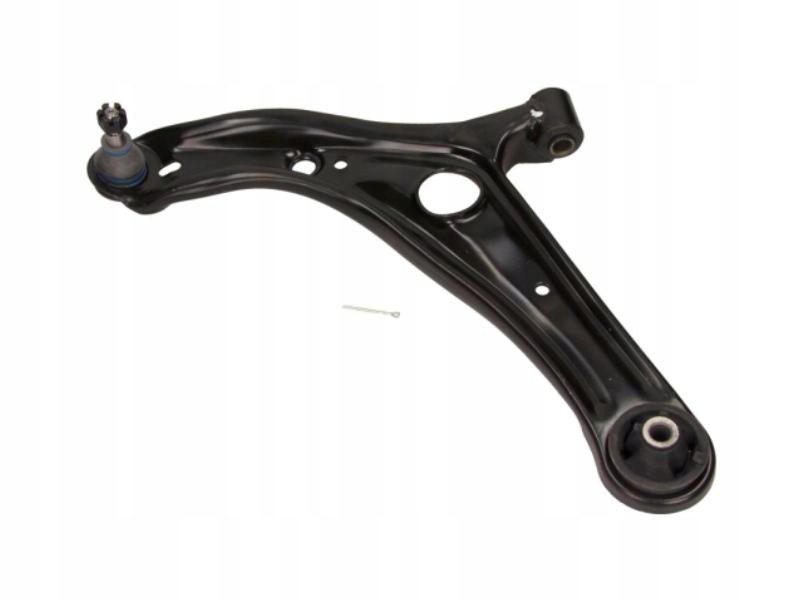 фото №1, Рычаг перед левый toyota yaris 01- verso