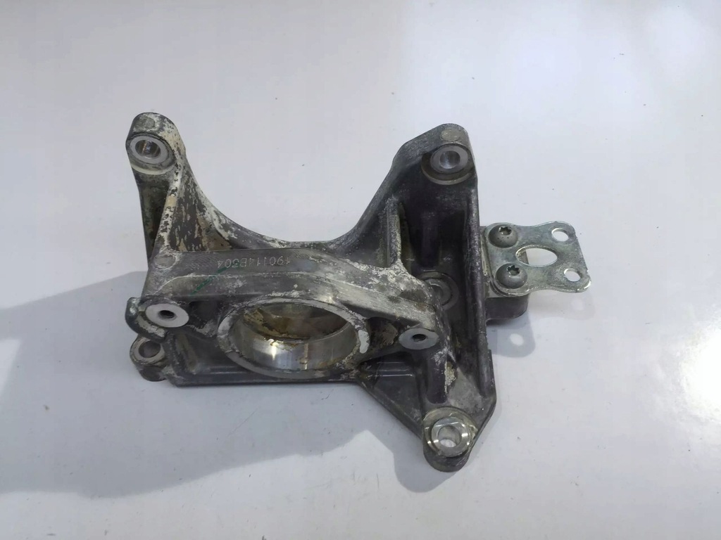 фото №1, Nissan leaf ii 2 2020 підпора кронштейн піввісь