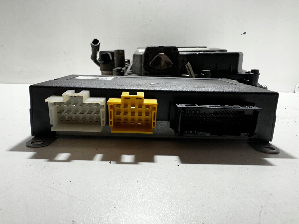 фото №5, Набір набір стартовий блок керування двигуна vcm ecm stralis c 10 460 eev