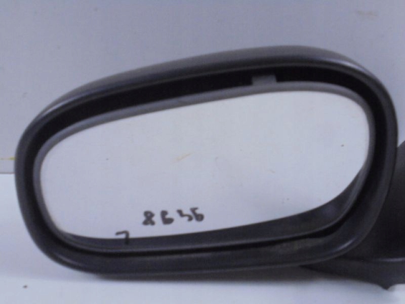 фото №11, Rover 400 416 420 mk2 зеркало левая электрический