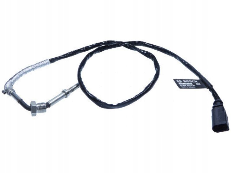 фото №12, Bosch датчик температуры выхлопных газов audi a4 allroad b8 a4 b8 a5 a6 c7 q5