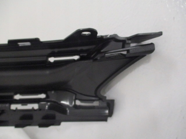 фото №12, Citroen c4 spacetourer кронштейн logo решётка радиатора решётка радиатора