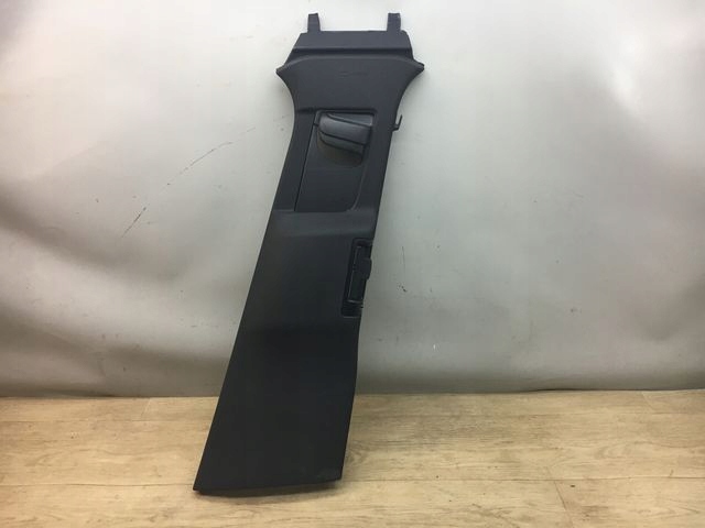 фото №1, Volvo xc60 ii захист стійка права 31479434