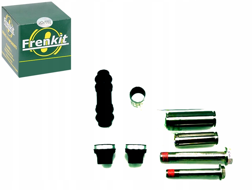 фото №1, Frenkit набір tulei супорт nissan interstar dci