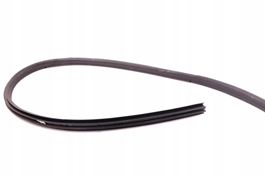 фото №10, Bmw e89 z4 прокладка дверь левая