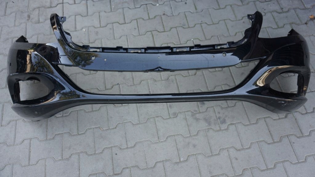 Купить Mercedes s klasa w 222 - бампер передний перед