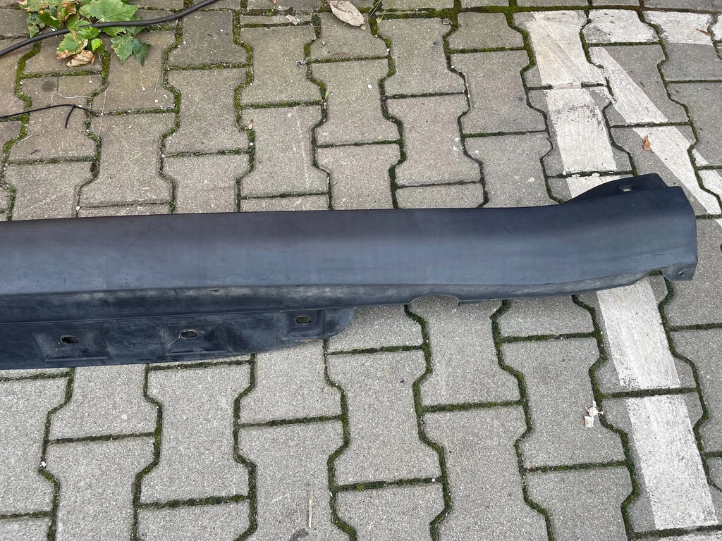 фото №8, Mini countryman r60 молдинг порог левая 9801887