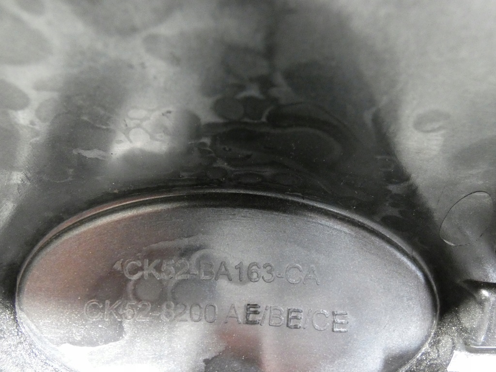 фото №4, Решітка радіатора, решітка радіатора land rover vogue