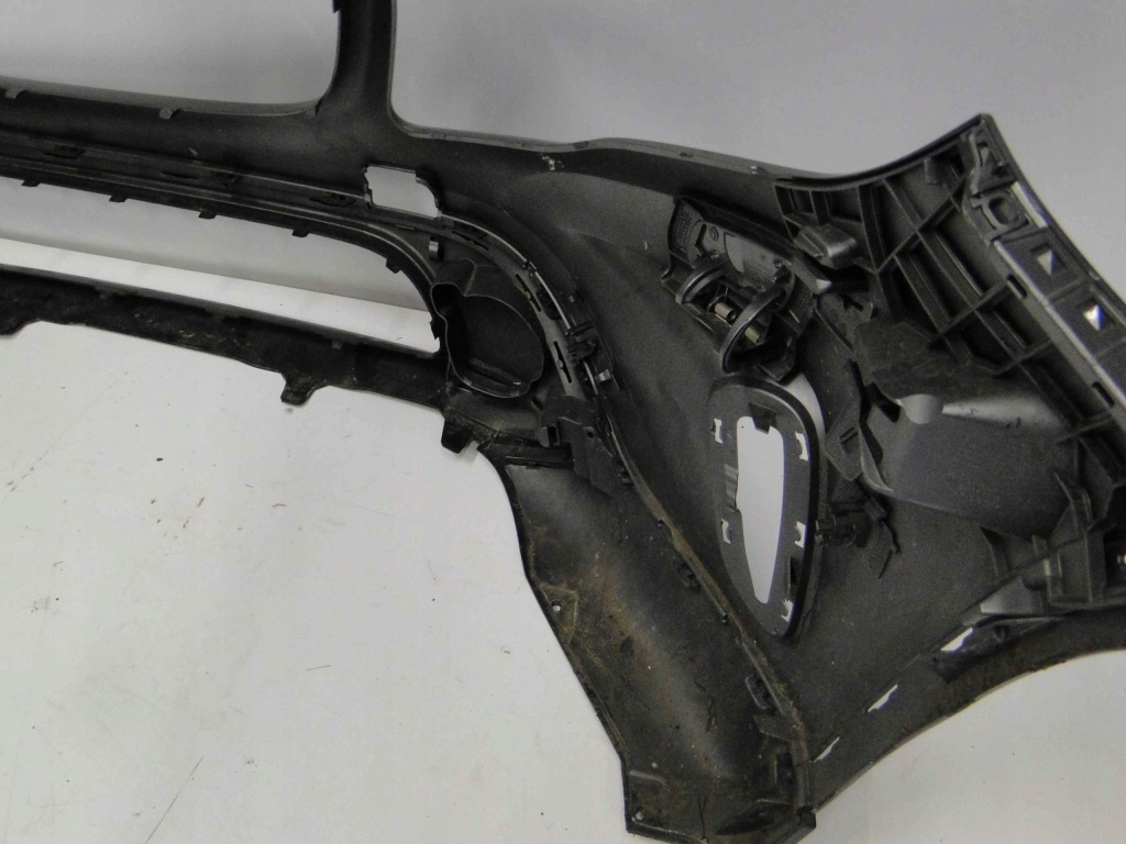 фото №12, Mercedes-benz оригинальный номер a1568800540 бампер