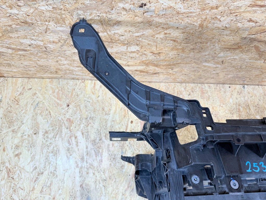 фото №9, Pas передний усилитель передний перед audi a3 8y 8y0805588 2020-