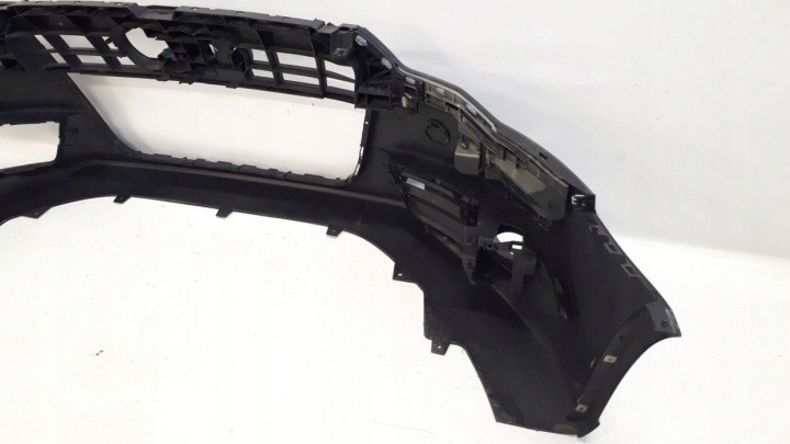 фото №7, Audi a6 2011 бампер перед