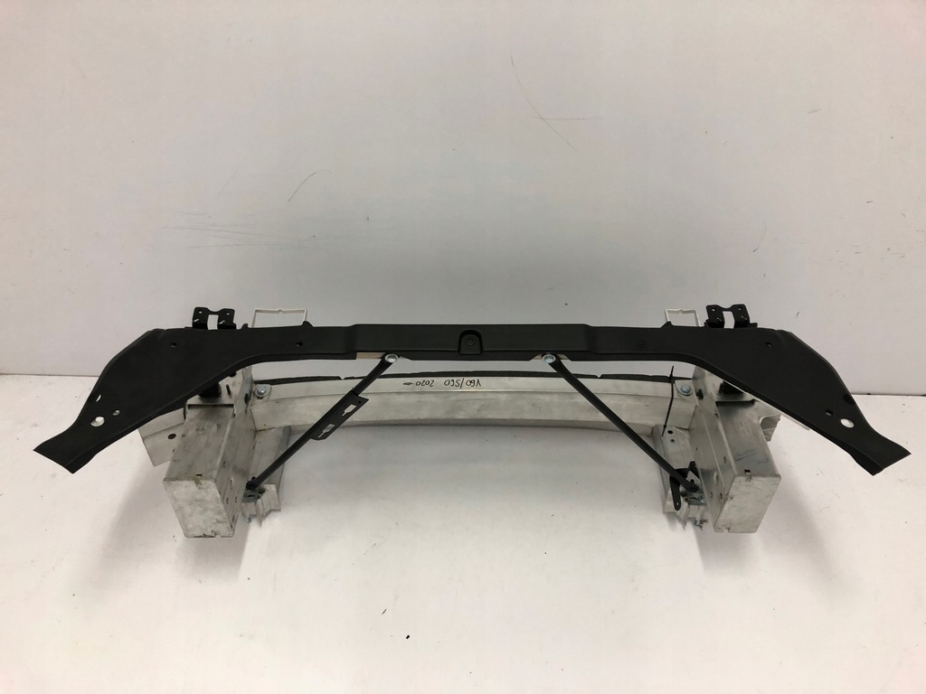 фото №5, Volvo s60 iii v60 ii 2019 - pas передний усилитель передний