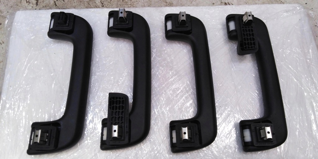 фото №3, Audi a5 8w ручка ручки потолочный перед задняя czarna