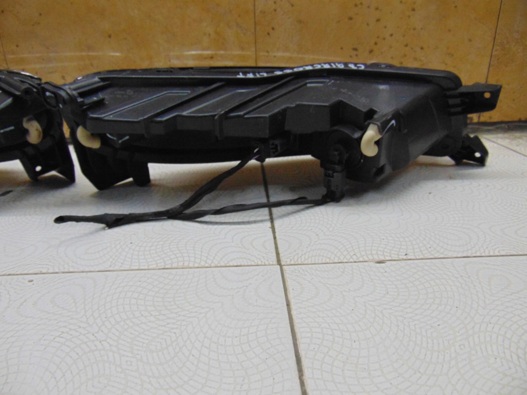 фото №5, Лампи led світлодіоди citroen c3 aircross lift