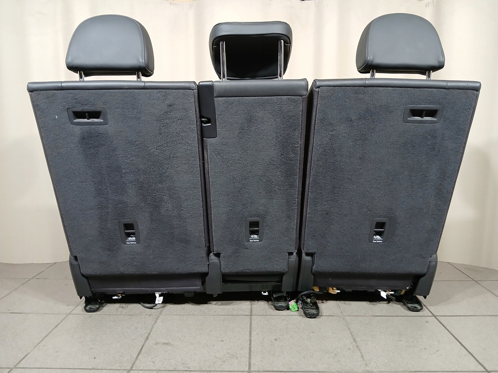 фото №14, Audi sq5 q5 80a сиденья skrzane full электрика состояние bardzo хороший 2018r