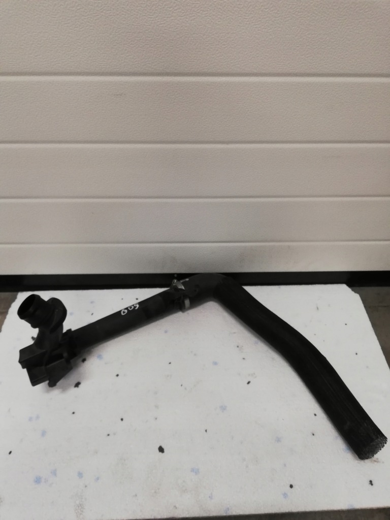 фото №1, Peugeot 508 ii труба шланг воздуха 9675758280