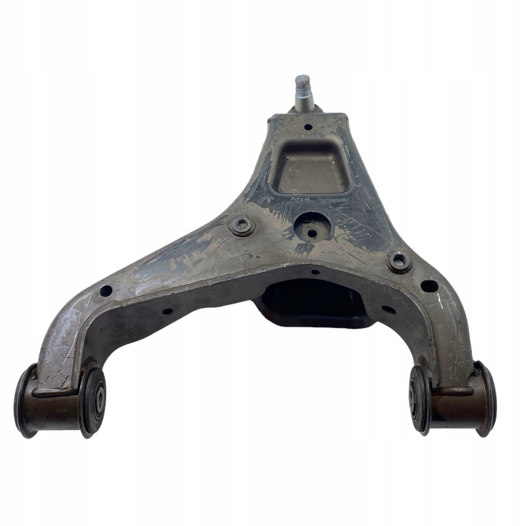 фото №13, Рычаг передний левый hyundai h350