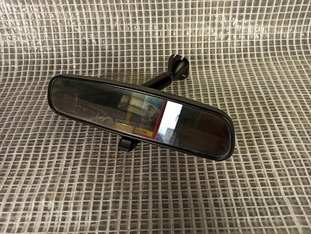 фото №1, Mazda cx-3 дзеркало заднього виду внутрішнє a048070