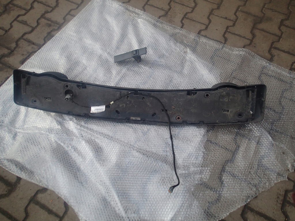 фото №9, Jeep cherokee liberty kj renegade протитуманні фари na дах панель