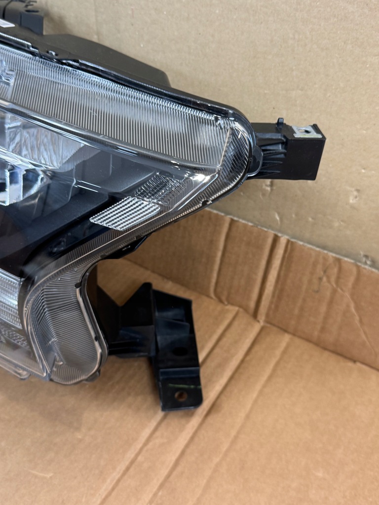 фото №8, Ford ranger v lift 19-22 лампа full led права raptor black