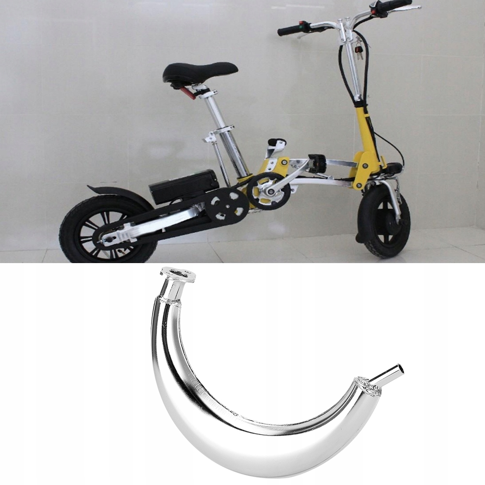 фото №9, Труба вихлопна w kolorze хрому pasuje do