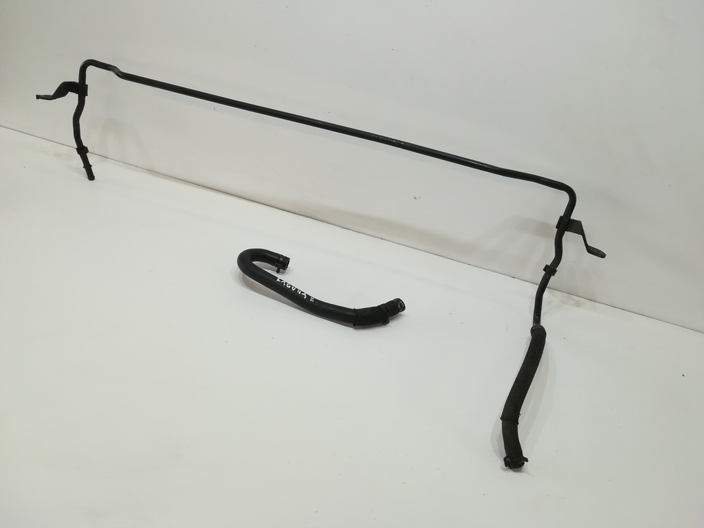 фото №3, Шланг усилителя renault laguna ii 1.9 dci