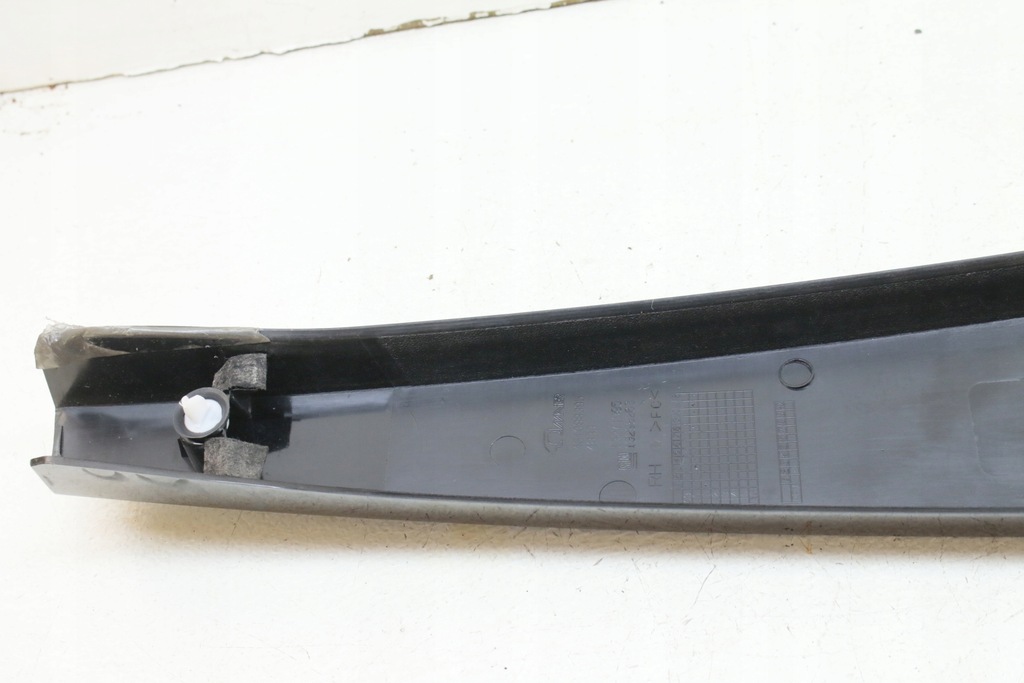 фото №7, Захист стійка права opel meriva b 13271995