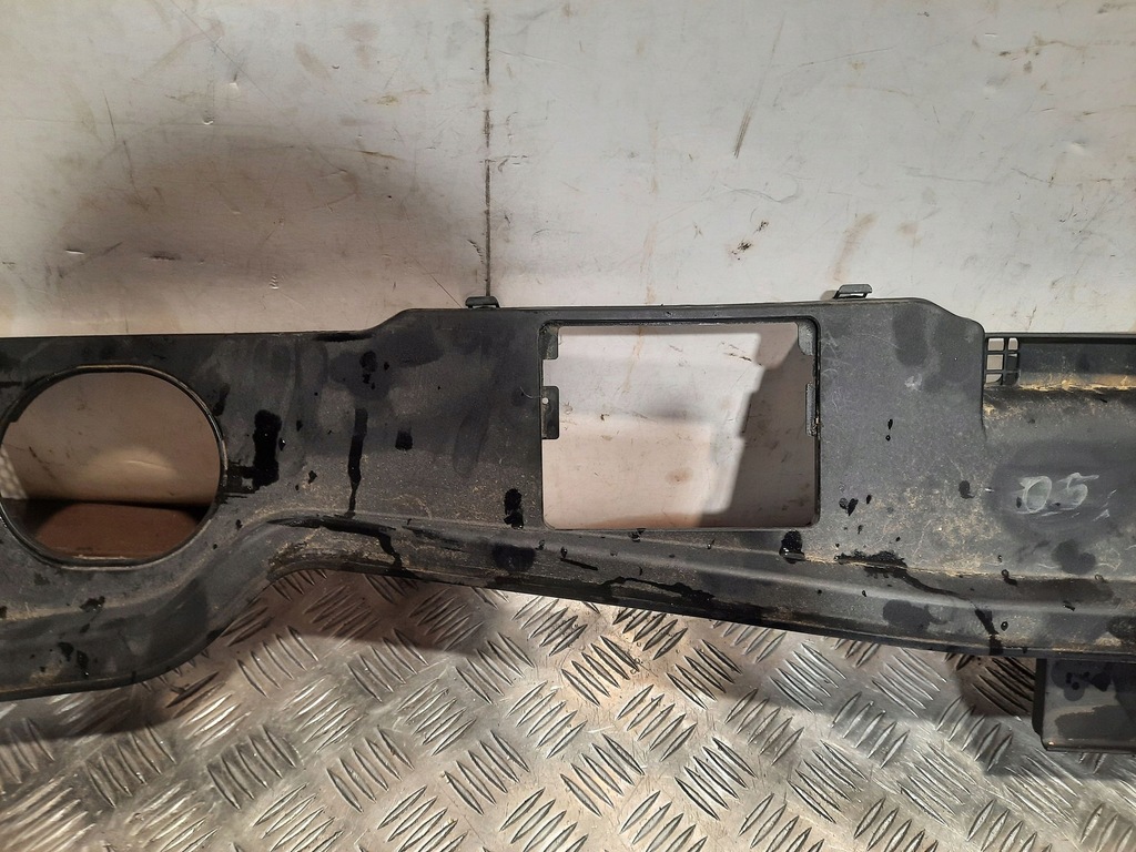 фото №5, Audi q5 sq5 2010 з передній жабо передні