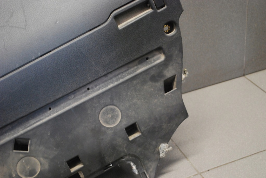 фото №5, Бардачок пасажира audi a6 c6 soul eu 4f1857035