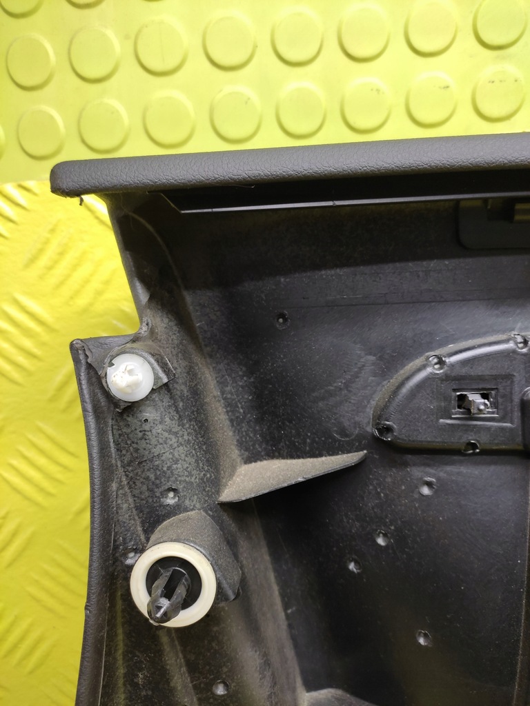 фото №13, Seat exeo kombi оббивка двері правий перед