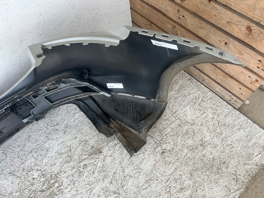 фото №6, Бампер задняя задний porsche taycan 9j1 20-