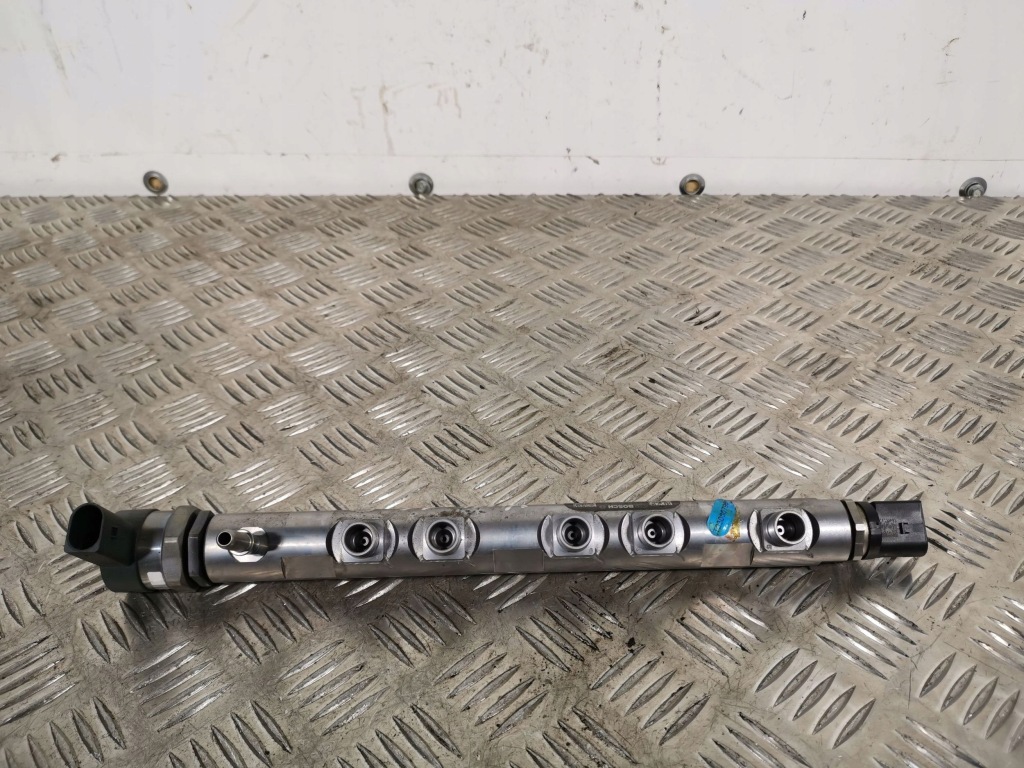 2013 mini cooper countryman r60 комплект форсунок 0445110599 Киев