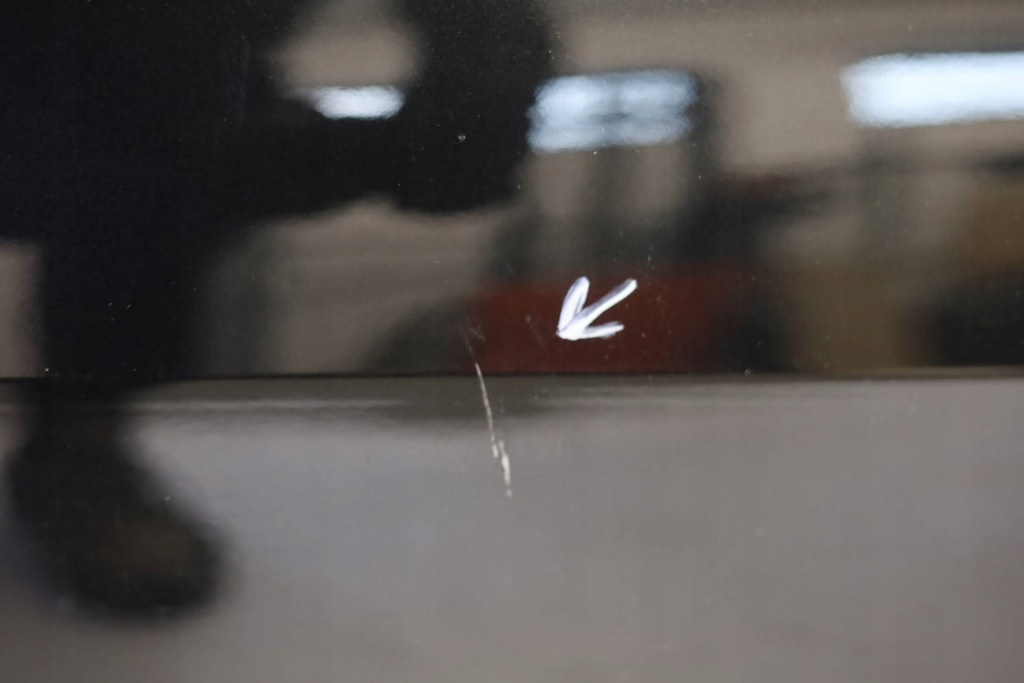 фото №6, Дверь правое правый перед передние bmw 8 g14 g15 475