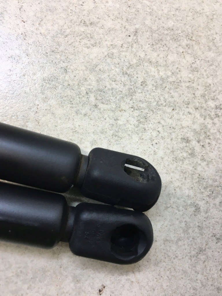 фото №6, Привод крышки багажника micra k12 90450ax610