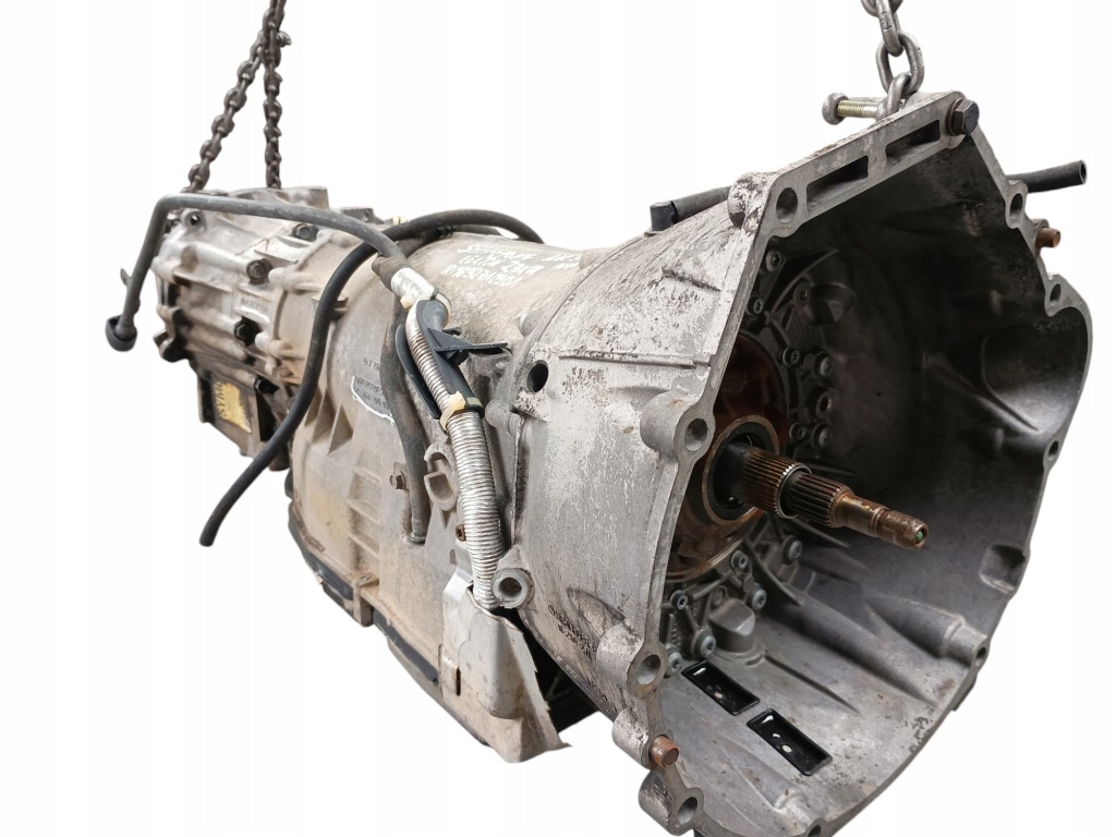 Ssangyong rexton 2.7xdi коробка передач передач редуктор оригинальный номер r1632710901 Недорого