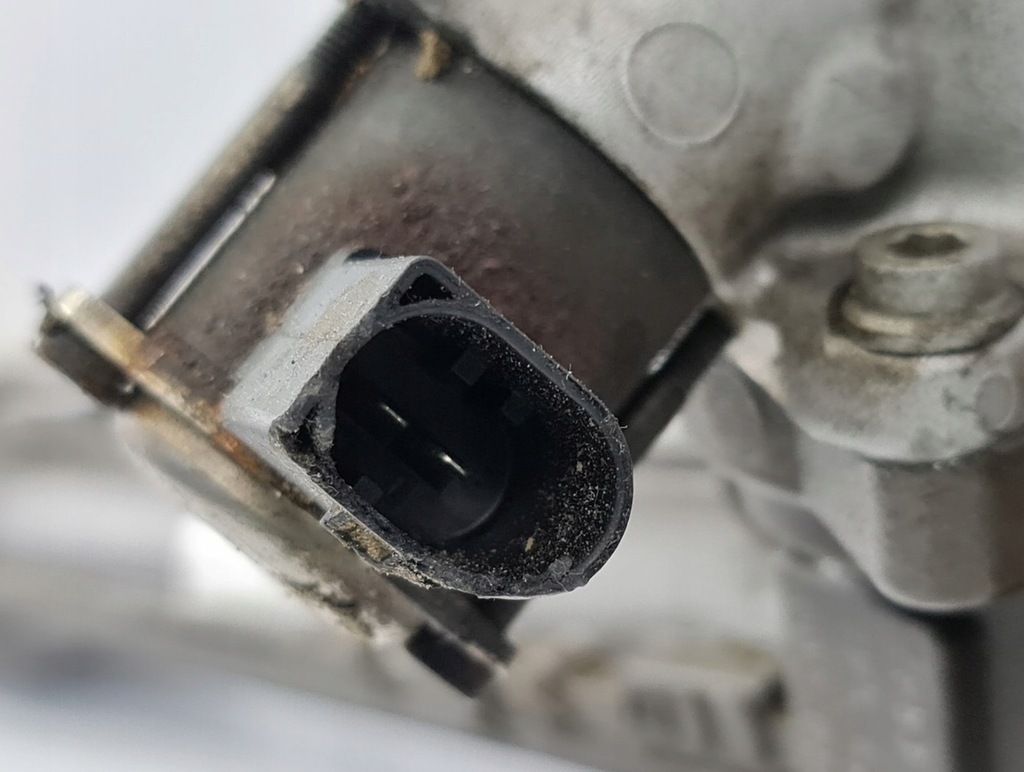 фото №10, Трансмиссия рулевая рейка porsche cayenne ii 7p5 euro