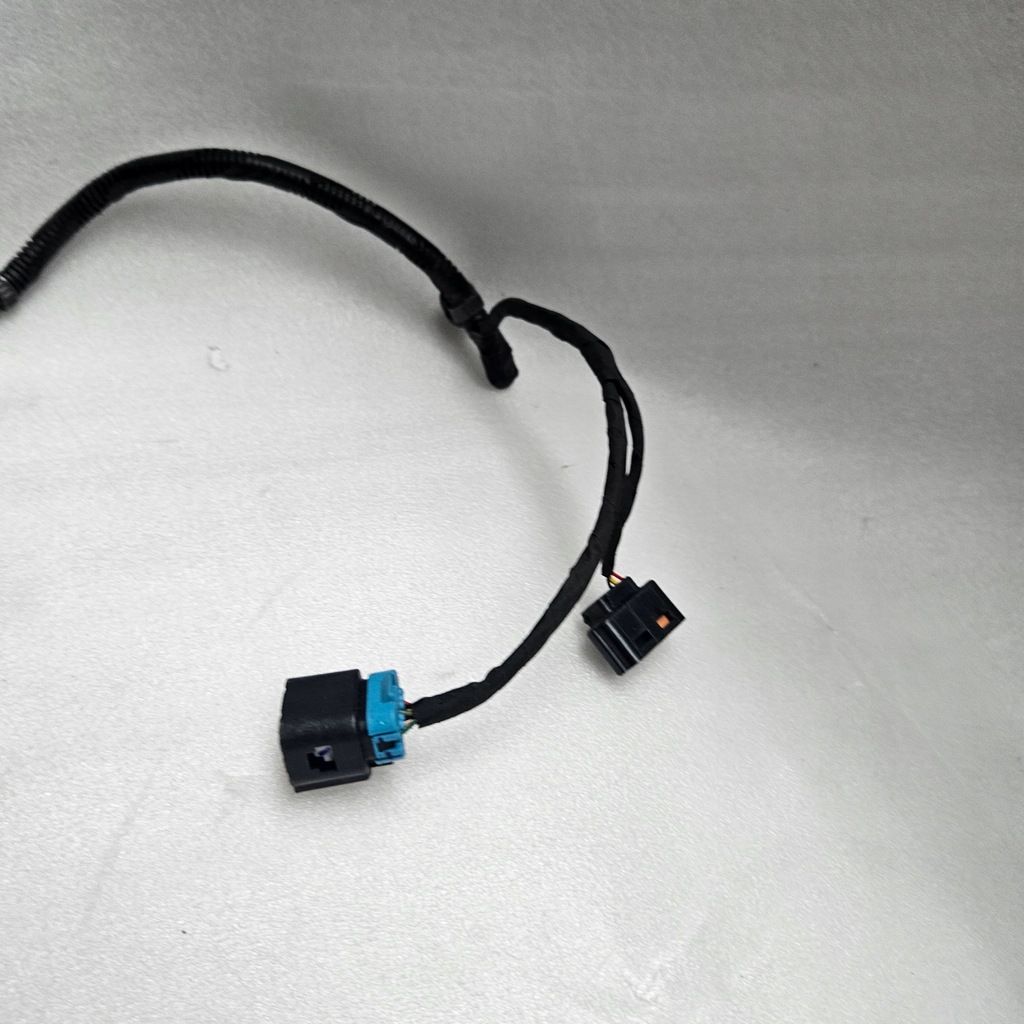 фото №15, Hyundai ioniq v 5 pdc жгут электропроводка перед 91890-gi880 91890gi880